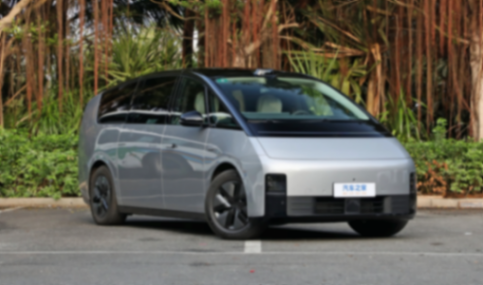 都市車界|熱搜第一!理想汽車全系大降價(jià)