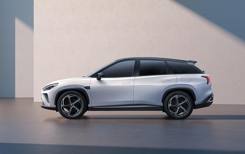 12.99萬元起的哪吒L能讓哪吒汽車重回正軌么?