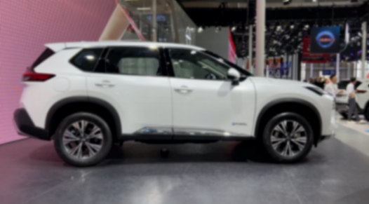 降幅3萬-8.8萬!日產七款車優惠大增,天籟都降7萬,軒逸降4.5萬