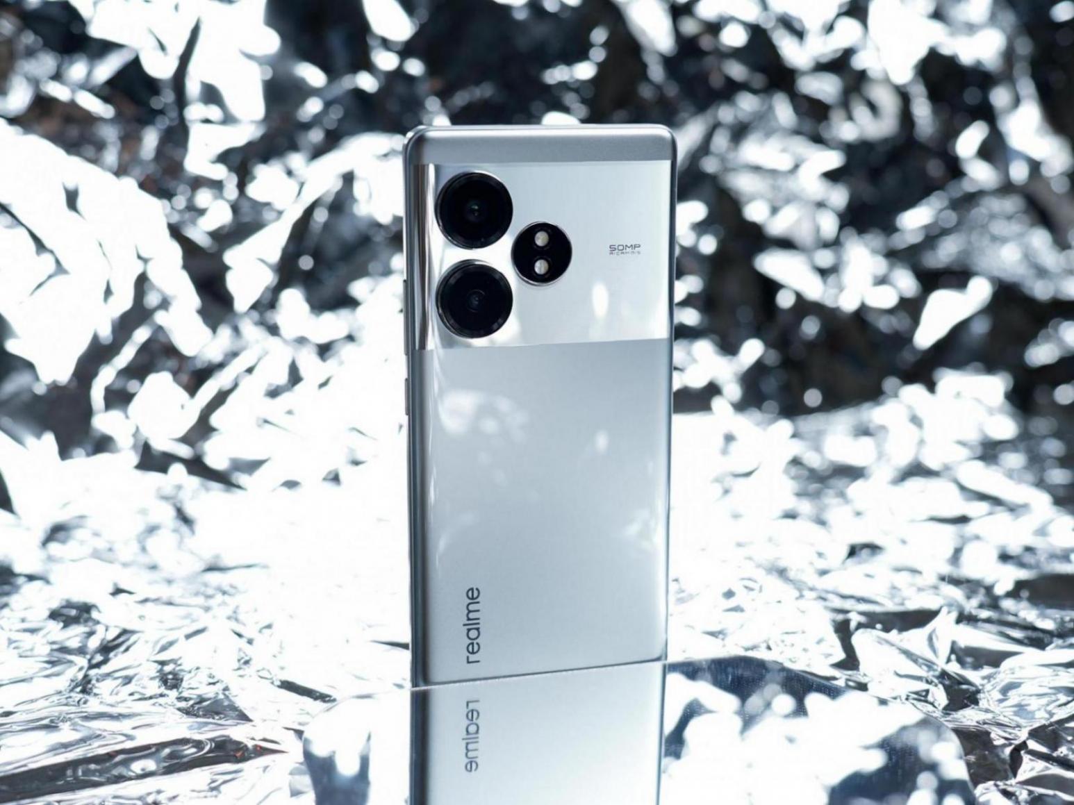 新一代質價比之王|真我 GT Neo6 SE深度體驗測評