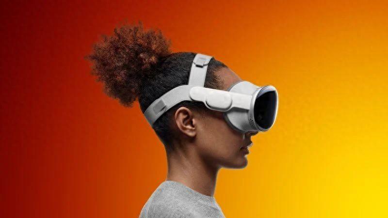 郭明錤稱蘋果已削減2024年Vision Pro頭顯出貨量至40-45萬臺