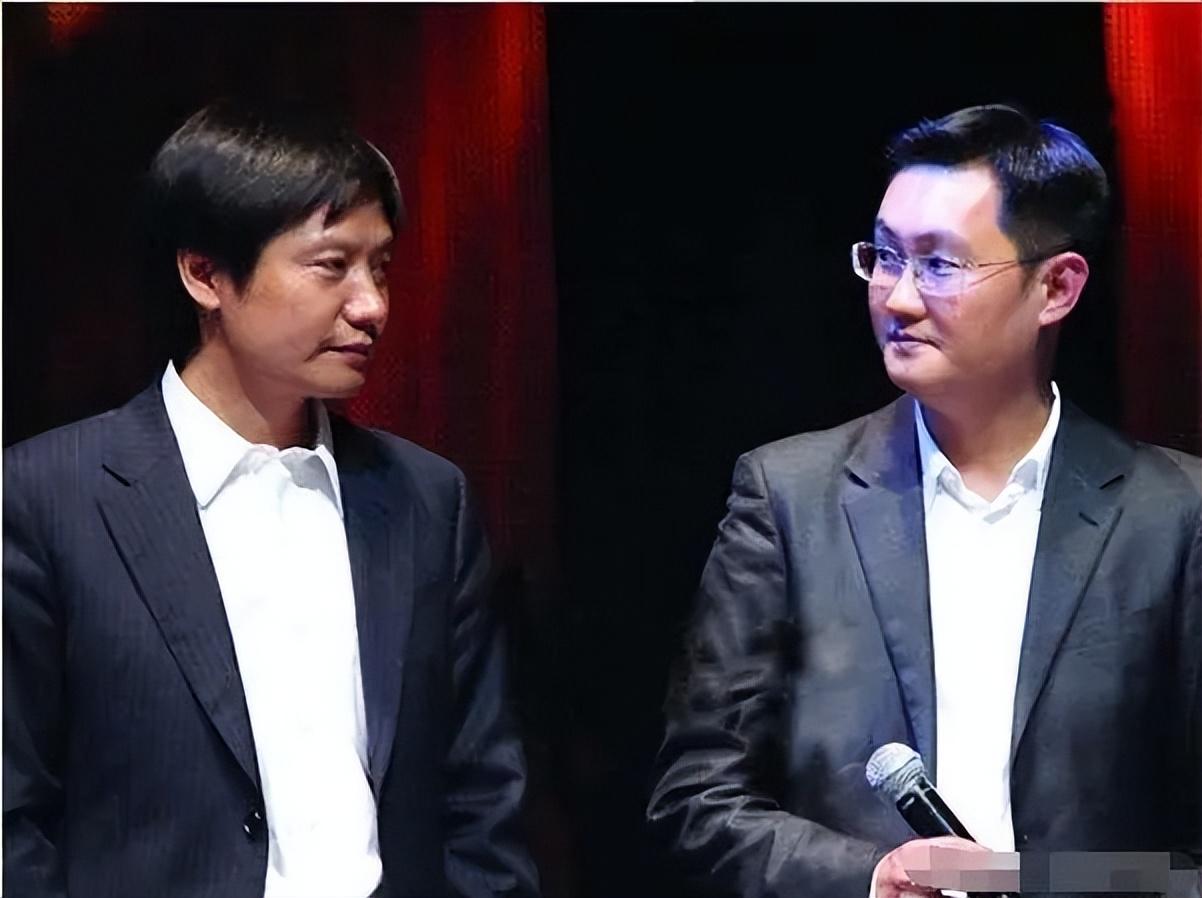 移動社交領域之戰:微信vs米聊