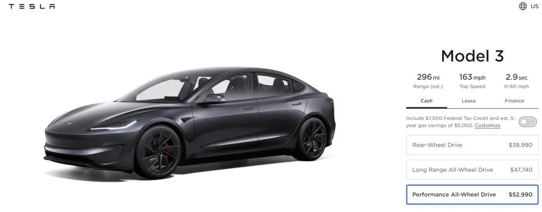 特斯拉一季度凈利腰斬,將加速推出“實(shí)惠新車”,股價(jià)盤后漲超13%