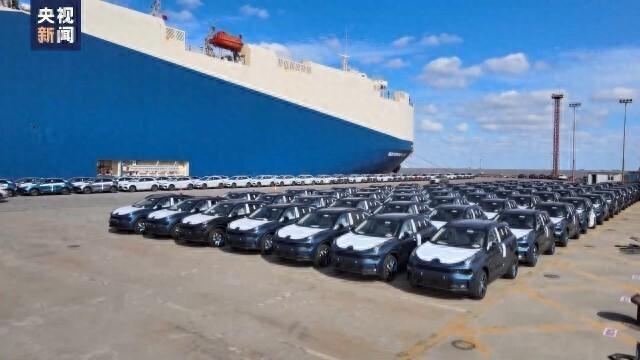 國際能源署:未來十年新能源汽車需求將持續增長