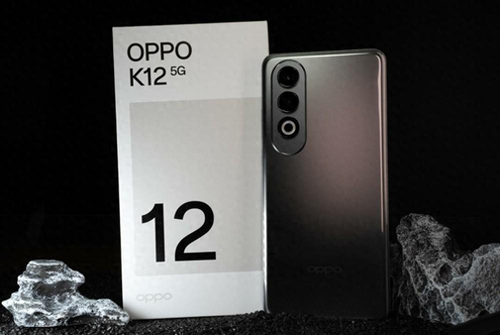 百瓦閃充+超長續(xù)航體驗全面升維:OPPO K12評測