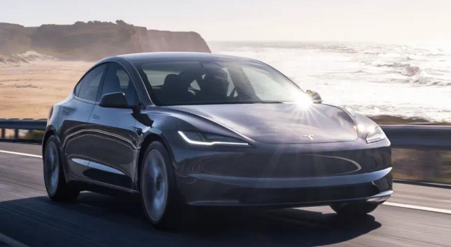 深度報道 | 內憂外患!特斯拉的新困境何解?