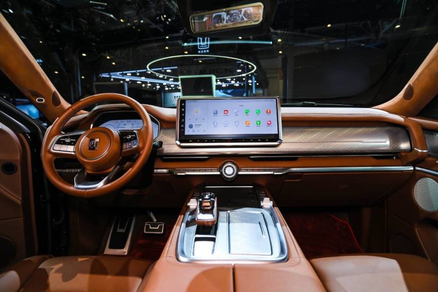 坦克品牌加速全球布局,坦克700 引領(lǐng)新硬派、新越野