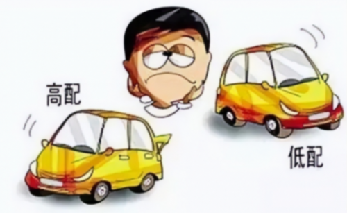 如何挑選一輛適合自己的車?