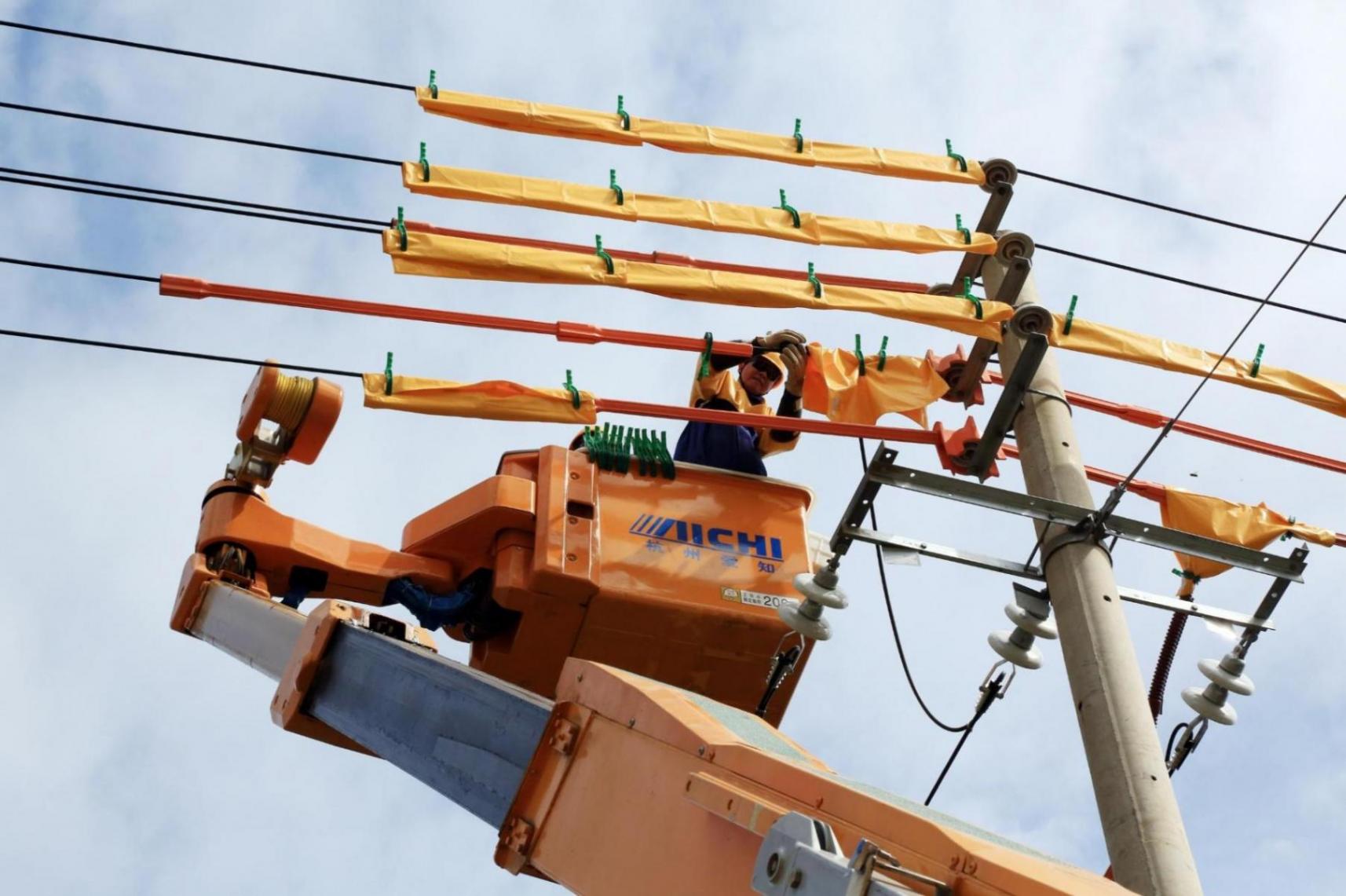 新能源裝機(jī)突破1800萬(wàn)!國(guó)網(wǎng)吉林電力全力推動(dòng)能源轉(zhuǎn)型