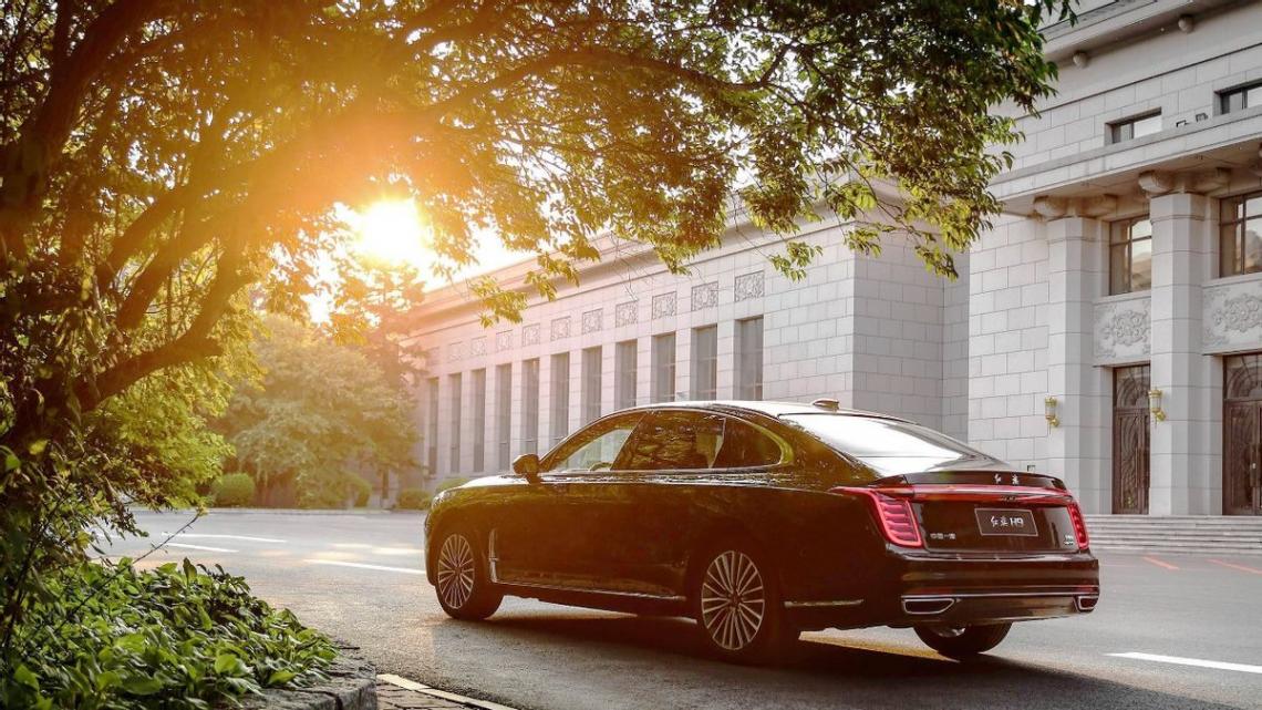 王傳福神預言!4月新能源滲透率超50%,燃油車真的要涼涼?