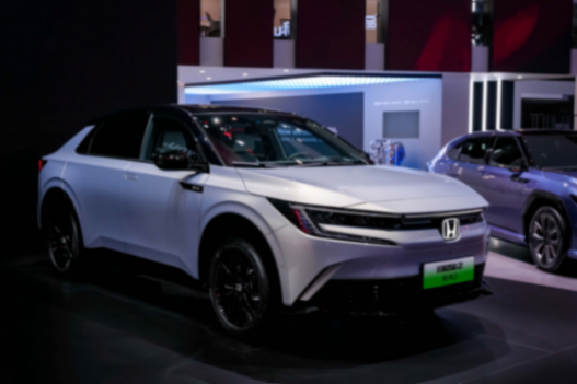 戰(zhàn)略新車及智能化新計劃北京車展首發(fā),廣汽集團決戰(zhàn)新能源下半場