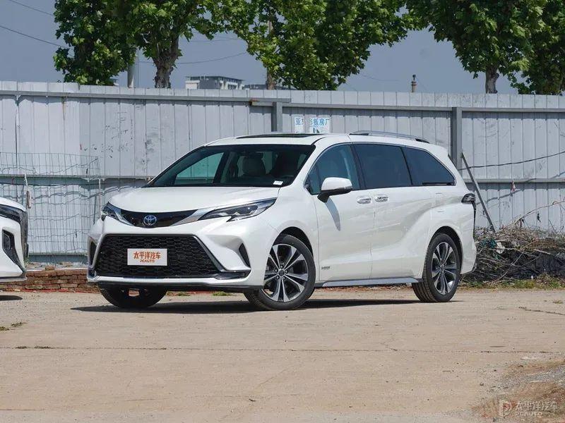 至高補貼23000元!一汽豐田推以舊換新政策!價格戰再起波瀾?