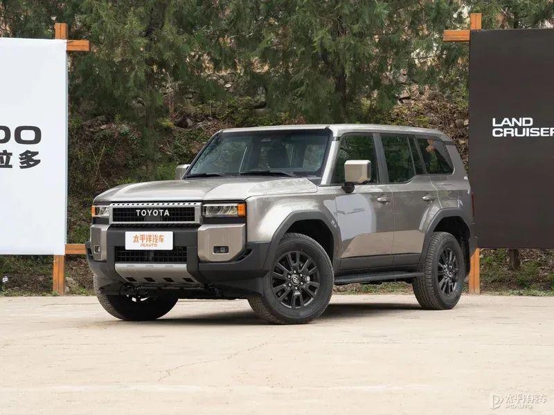 至高補貼23000元!一汽豐田推以舊換新政策!價格戰再起波瀾?