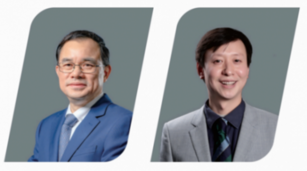 朱華榮:推進“四創新一變革”,長安汽車加速打造新質生產力