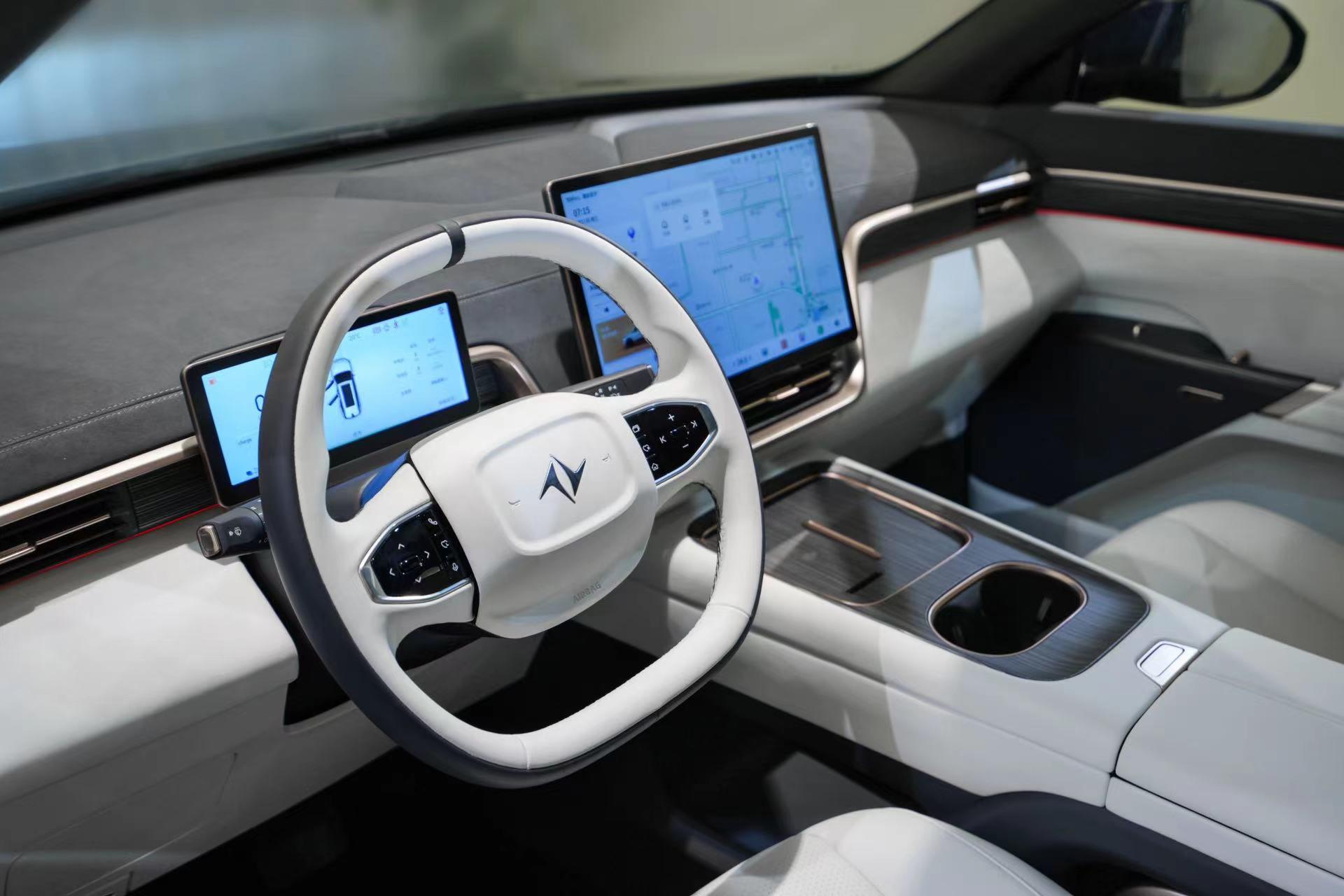 滿足多口之家用車需求 東風奕派eπ008亮相并開啟預售