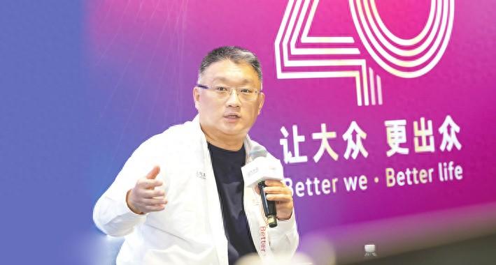 上汽大眾2025年將迎來轉折點 賈健旭:合資車企要學習新“拿來主義”