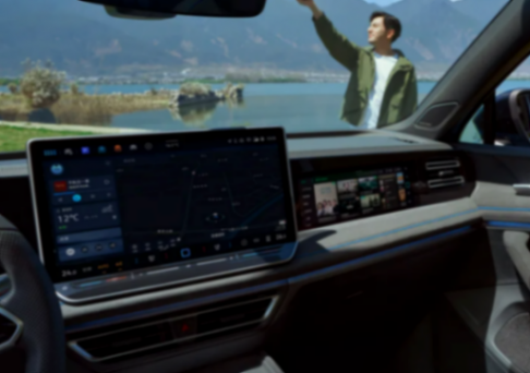 對話上汽大眾丨定義“新合資”,穩中求速的領航者