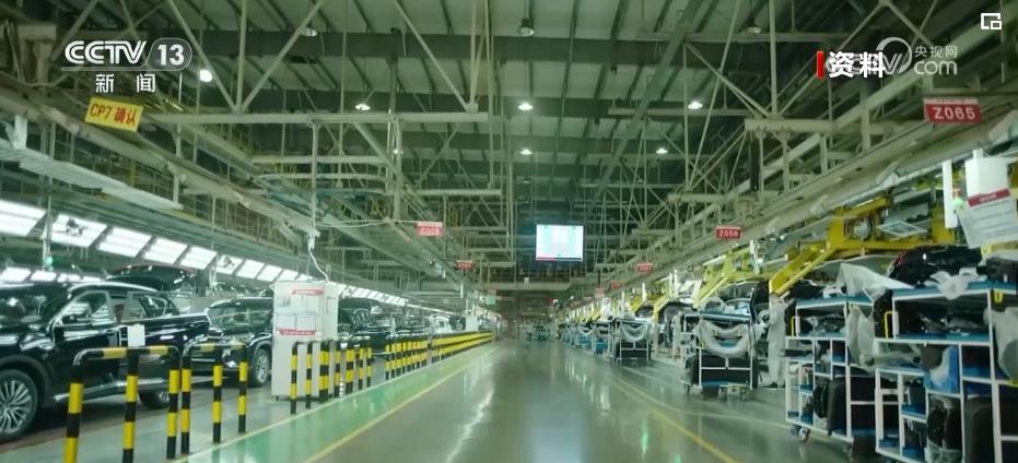 新能源汽車完善產(chǎn)業(yè)生態(tài)鏈“出海” 憑借技術(shù)優(yōu)勢加快“走出去”