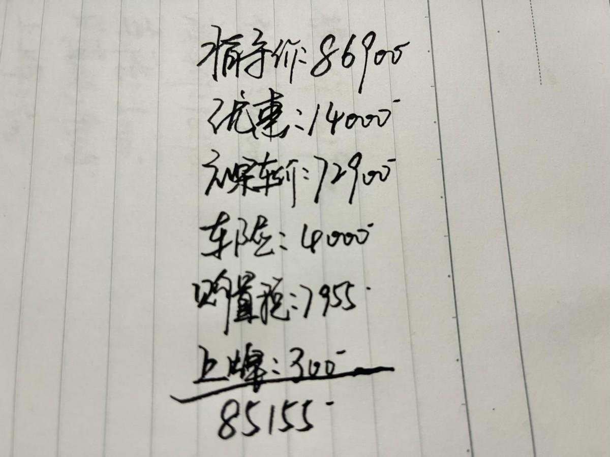 相信我,8萬買自動擋SUV就選這3款,家用實惠空間大
