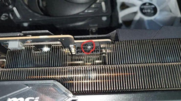 顯卡和電源側“雙殺”,RTX 4090降低功耗仍存接口燒熔風險
