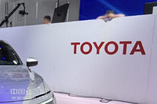 豐田汽車2023財年業(yè)績大漲,持續(xù)盈利面臨五個挑戰(zhàn)