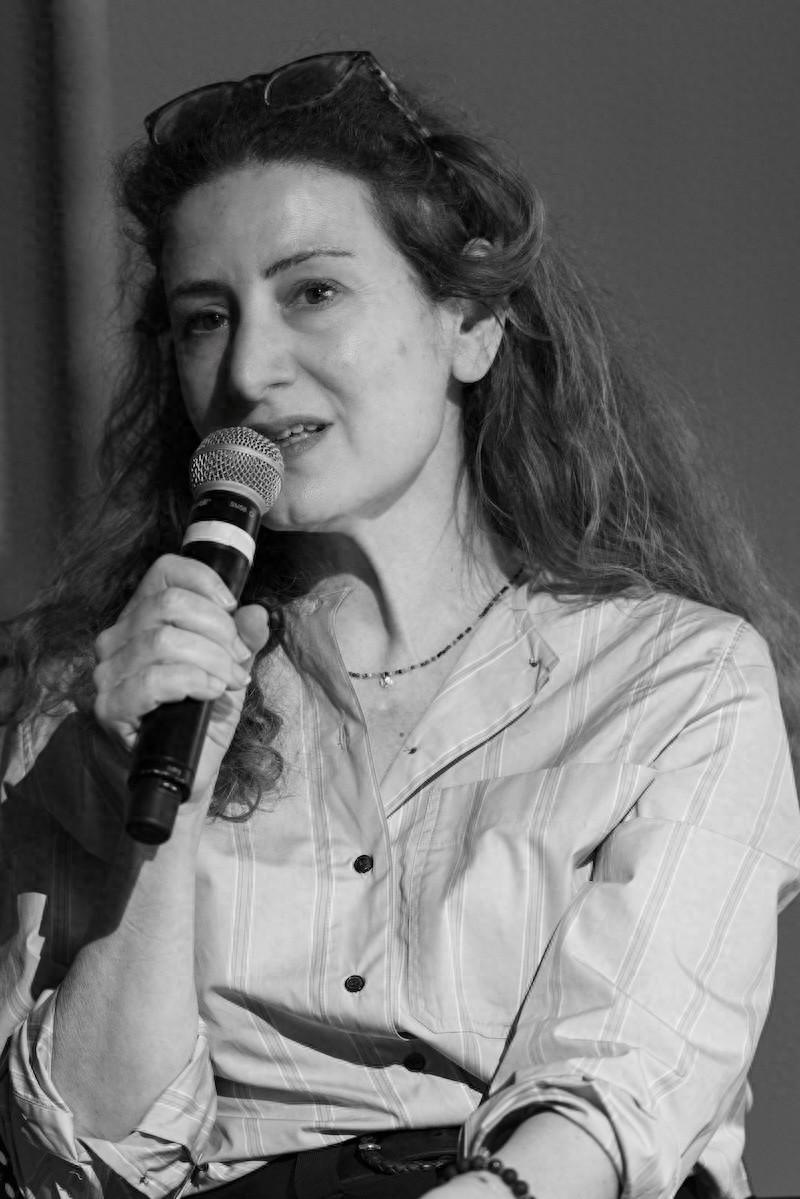 蓬皮杜策展人談“聲音的旅程”:聽覺可以覺察世界