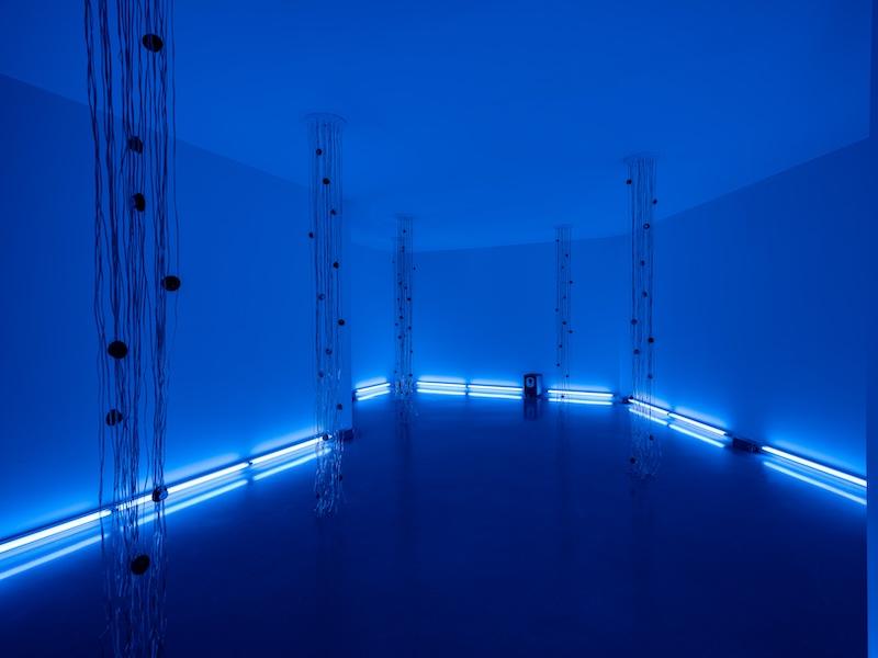 蓬皮杜策展人談“聲音的旅程”:聽覺可以覺察世界