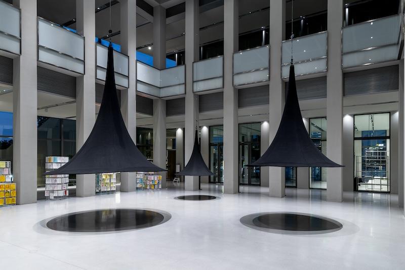 蓬皮杜策展人談“聲音的旅程”:聽覺可以覺察世界