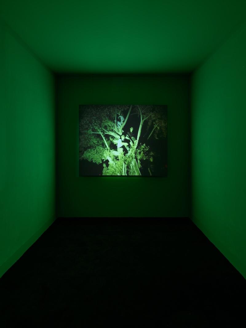 蓬皮杜策展人談“聲音的旅程”:聽覺可以覺察世界