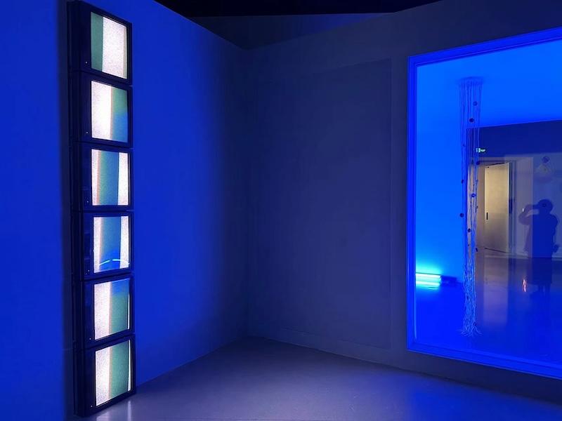 蓬皮杜策展人談“聲音的旅程”:聽覺可以覺察世界