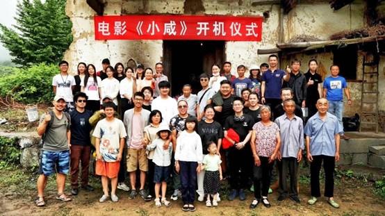 導演李冬梅:紀念母親為起點,而影視要抵達更遠的地方