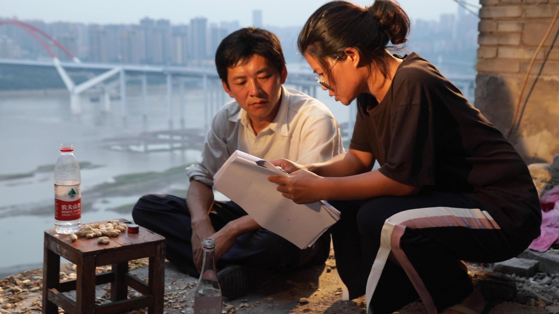 導演李冬梅:紀念母親為起點,而影視要抵達更遠的地方