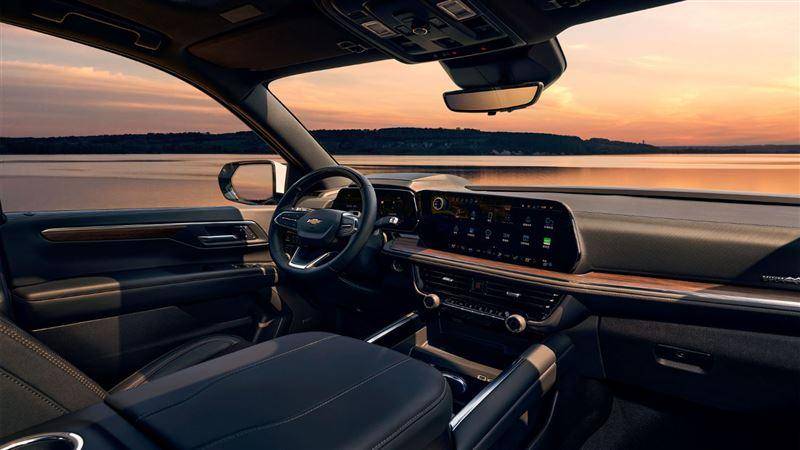 全能大塊頭,雪佛蘭太浩預售65萬起