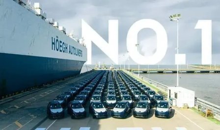 拒絕提供!上汽回應歐盟反補貼調(diào)查,三種可能結(jié)果