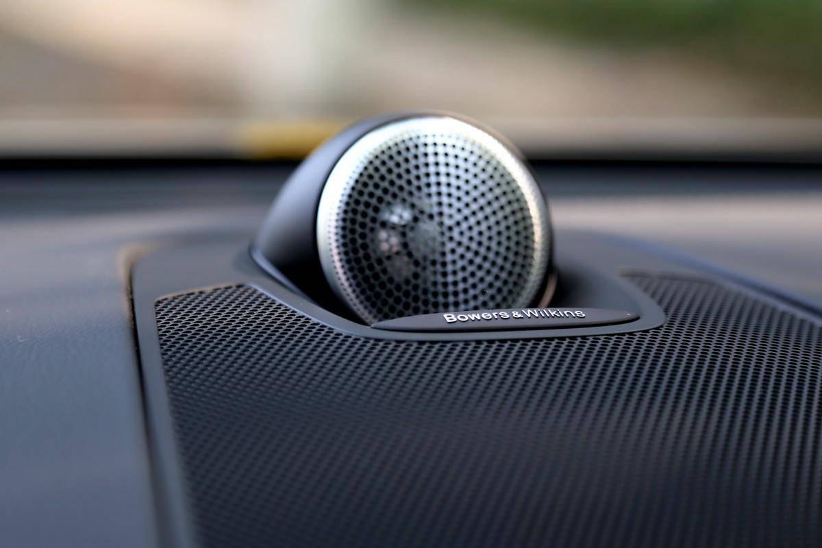 插電混動(dòng)、空氣懸架、百公里加速5秒，這些算不算XC60的優(yōu)點(diǎn)？