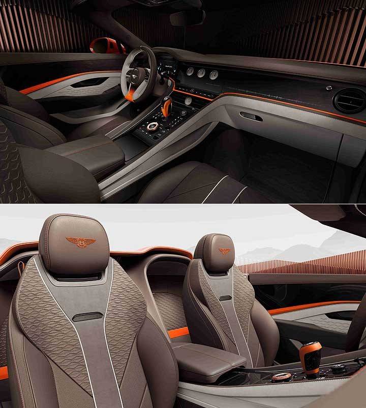 賓利發(fā)布第三款訂制車,這車路上別想看到