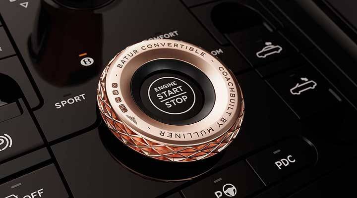 賓利發(fā)布第三款訂制車,這車路上別想看到