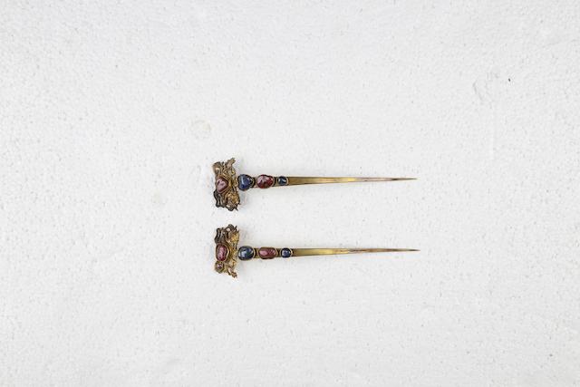 “鳳冠霞帔”——古代女性的高光時刻