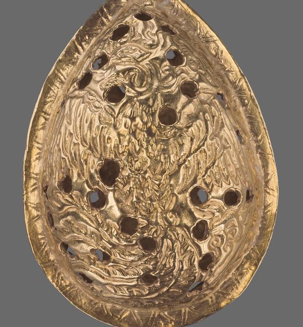 “鳳冠霞帔”——古代女性的高光時刻