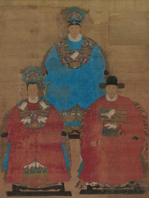 “鳳冠霞帔”——古代女性的高光時刻