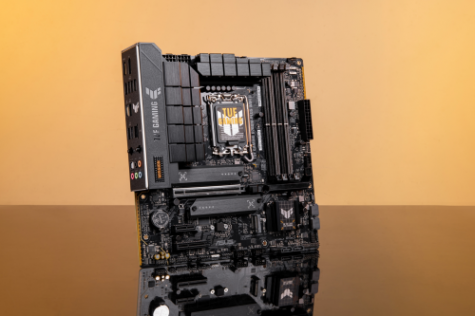 桌搭全攻略 618華碩主板助你打造高顏力主機