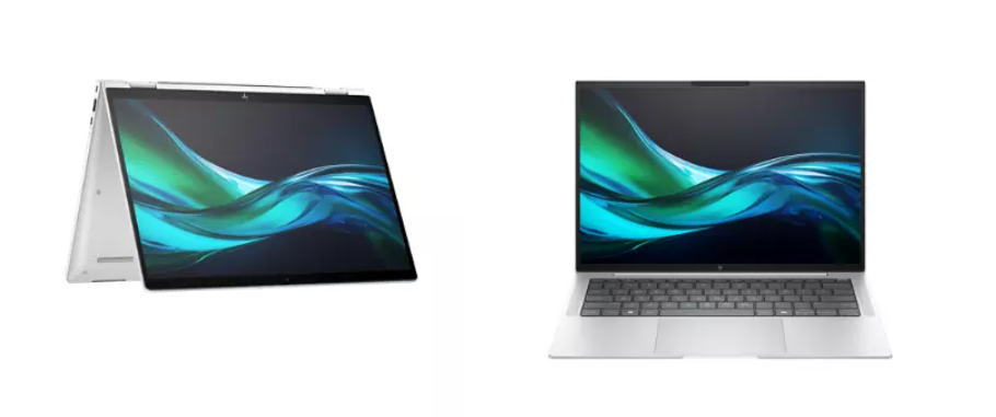 用智能,開啟無限可能”, 2024惠普商用AI戰略暨AI PC新品發布