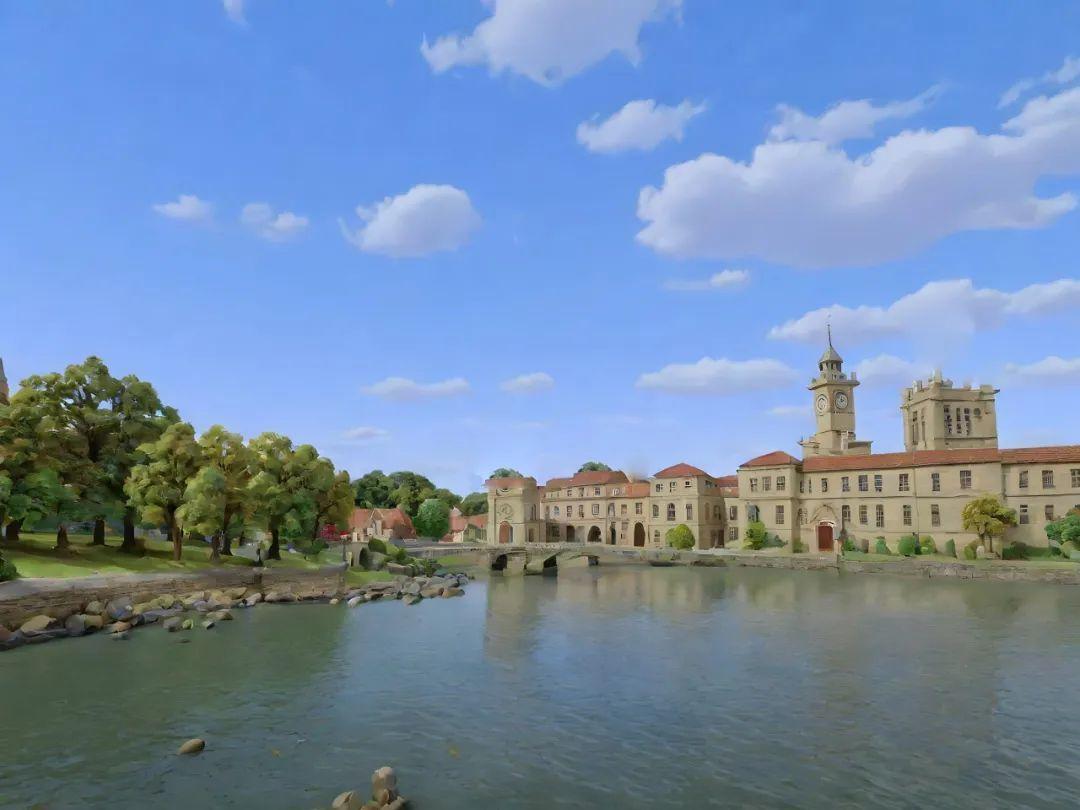 太有趣了!黏土風格的奉浦原來是這樣的!