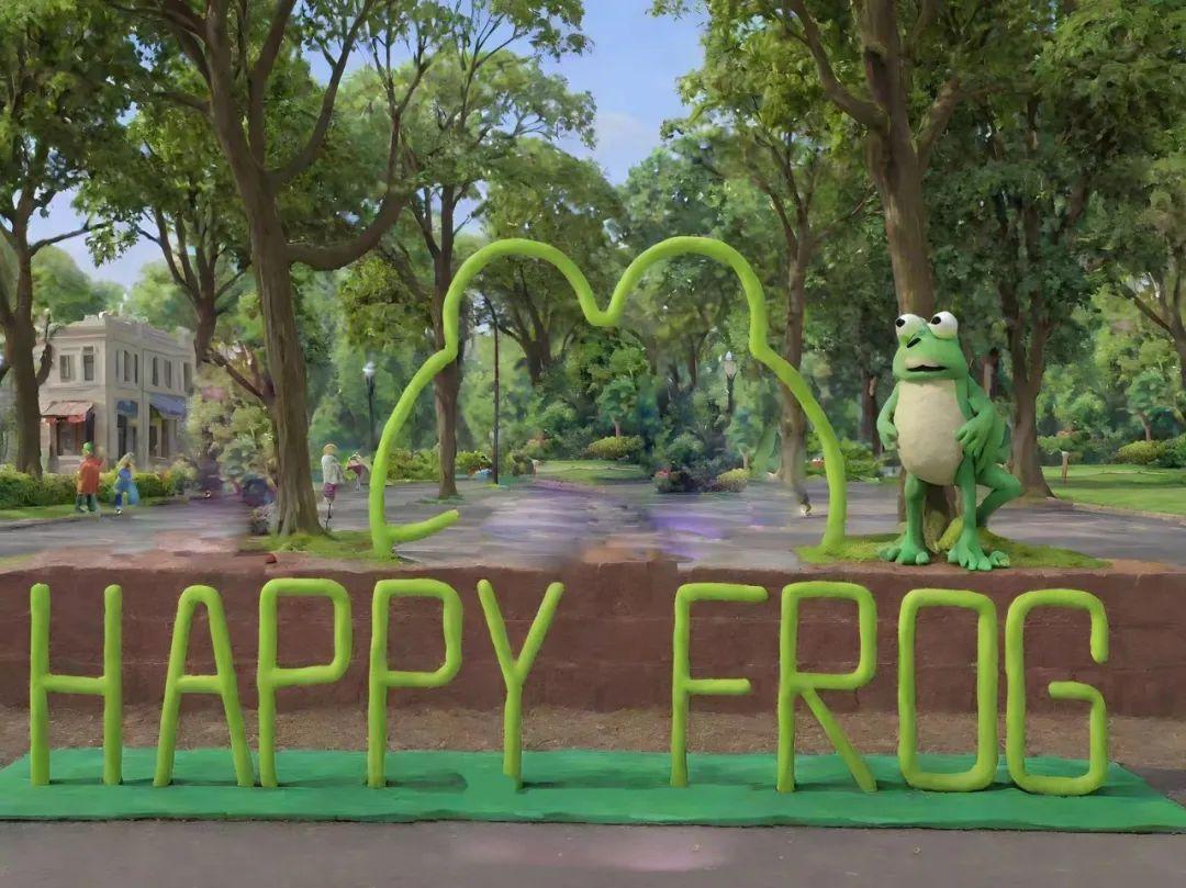 太有趣了!黏土風格的奉浦原來是這樣的!