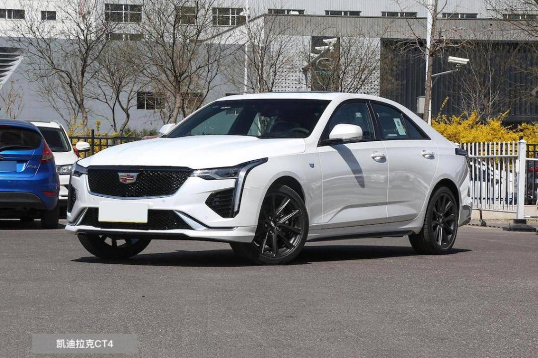 預算24萬上下買運動家家,領克03和凱迪拉克CT4,誰更香?