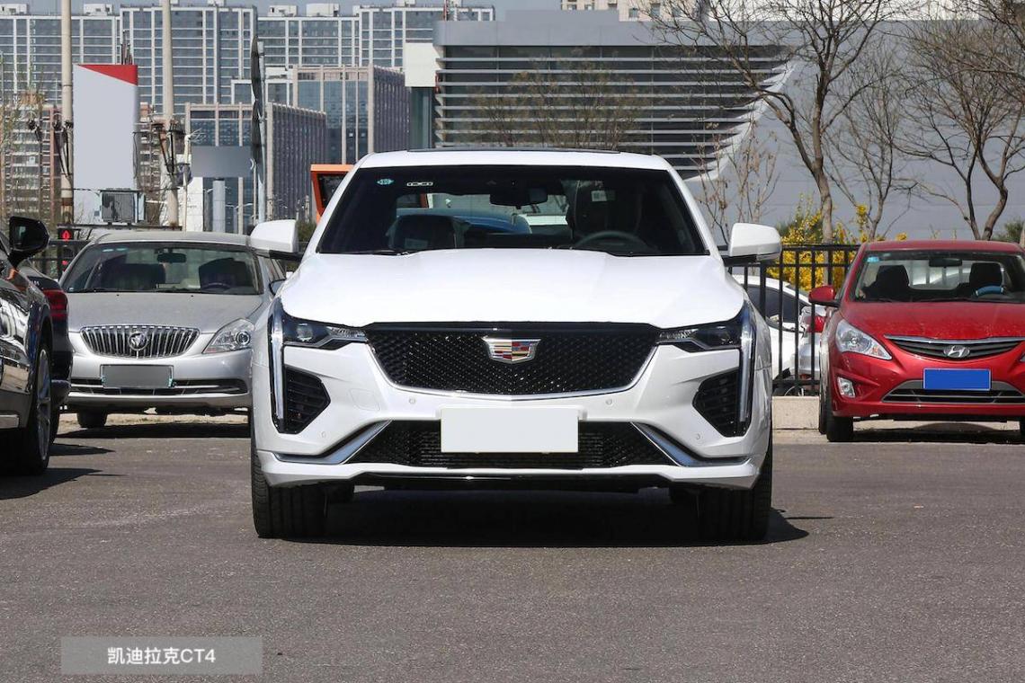 預算24萬上下買運動家家,領克03和凱迪拉克CT4,誰更香?