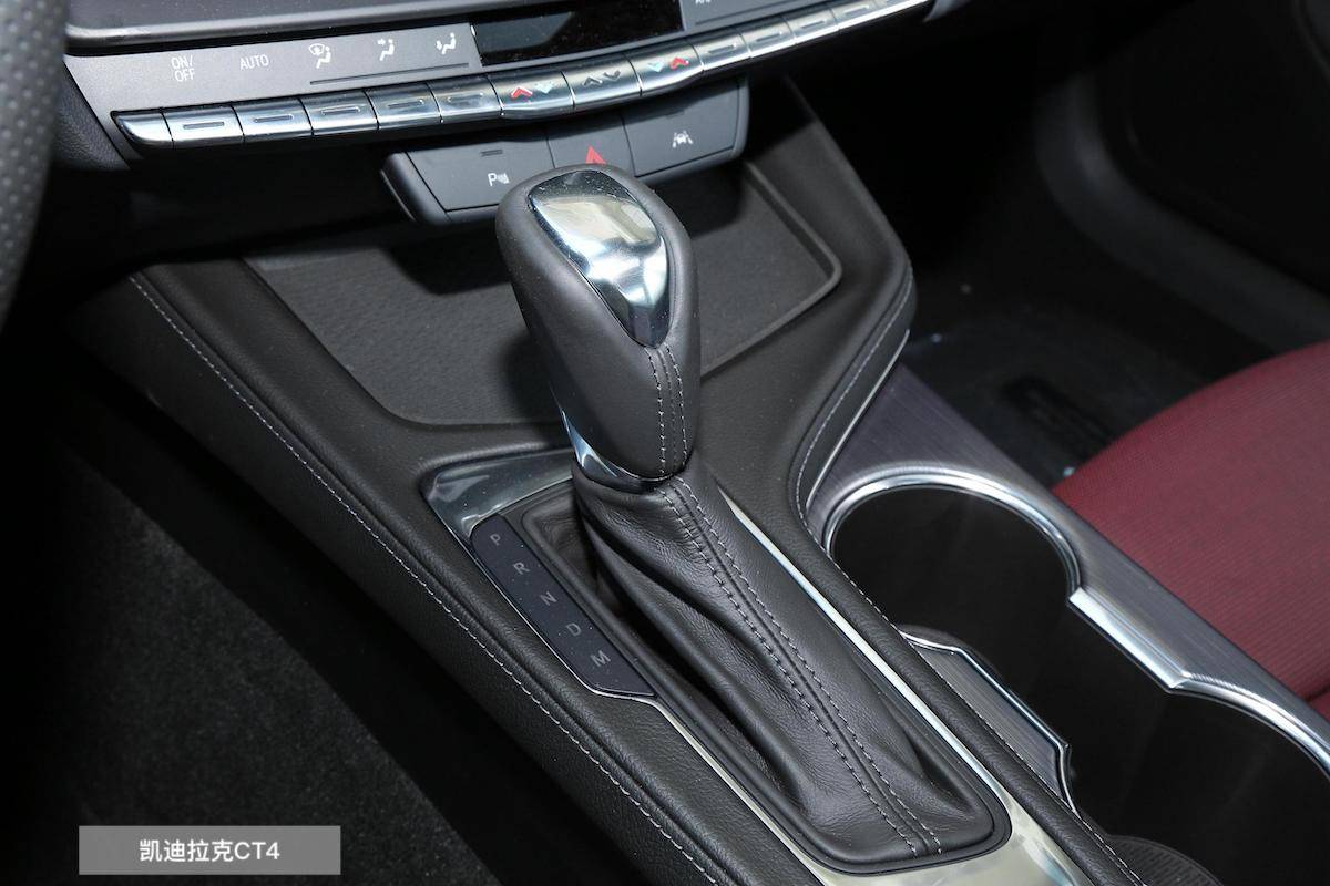 預算24萬上下買運動家家,領克03和凱迪拉克CT4,誰更香?