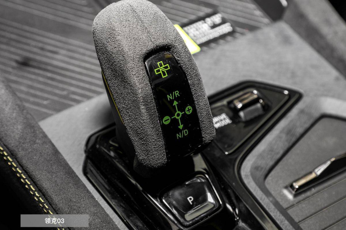 預算24萬上下買運動家家,領克03和凱迪拉克CT4,誰更香?