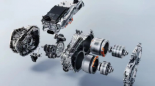 奇瑞增程越野MPV亮相;縮小版理想MEGA曝光