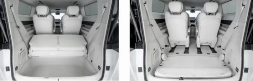 奇瑞增程越野MPV亮相;縮小版理想MEGA曝光